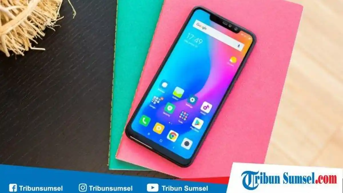 Dibandrol Rp 2 Jutaan, Ini Spesifikasi Redmi Note 6 Pro, Hingga  Redmi 5 Plus Terbaru 2019