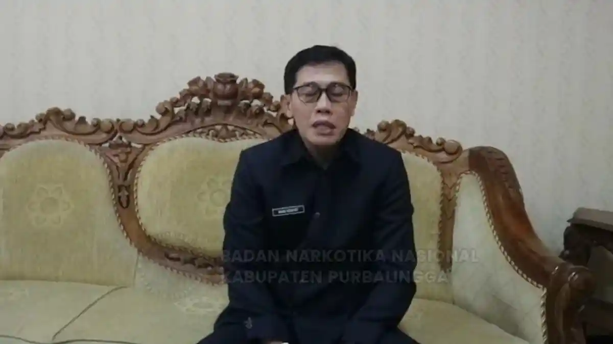 Ketua DPRD Banjarnegara Anis Hidayat Mundur Saat Ramai Polemik Tunjangan Dewan