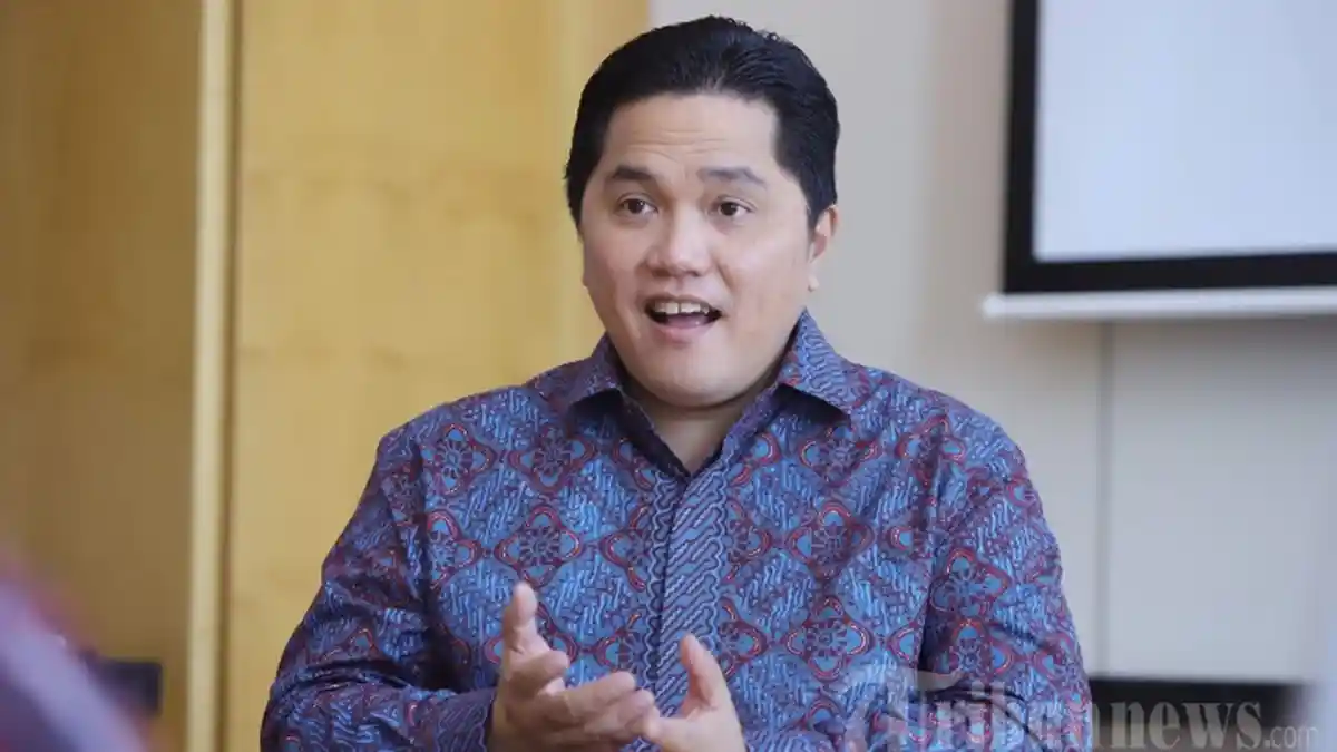 WOW! Inilah 5 Menteri Terkaya di Kabinet Indonesia Maju, Prabowo Subianto Nomor Urut 2