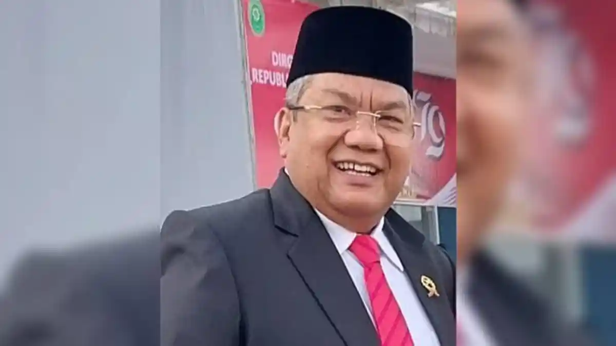 Taqwaddin Ingatkan Advokat Pahami Ketentuan Baru dalam KUHAP 2026 - Serambinews.com