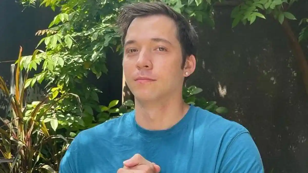 Stefan William Nyaleg DPR RI di Pemilu 2024, Mantan Suami Celine Dihujat, Disebut Tak Bisa Urus Anak