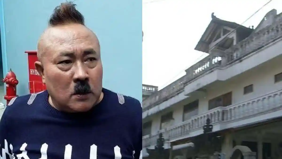 Keluarga Gogon Jual Rumah Warisan Imbas Terlilit Utang Rp 2 M ke Rentenir