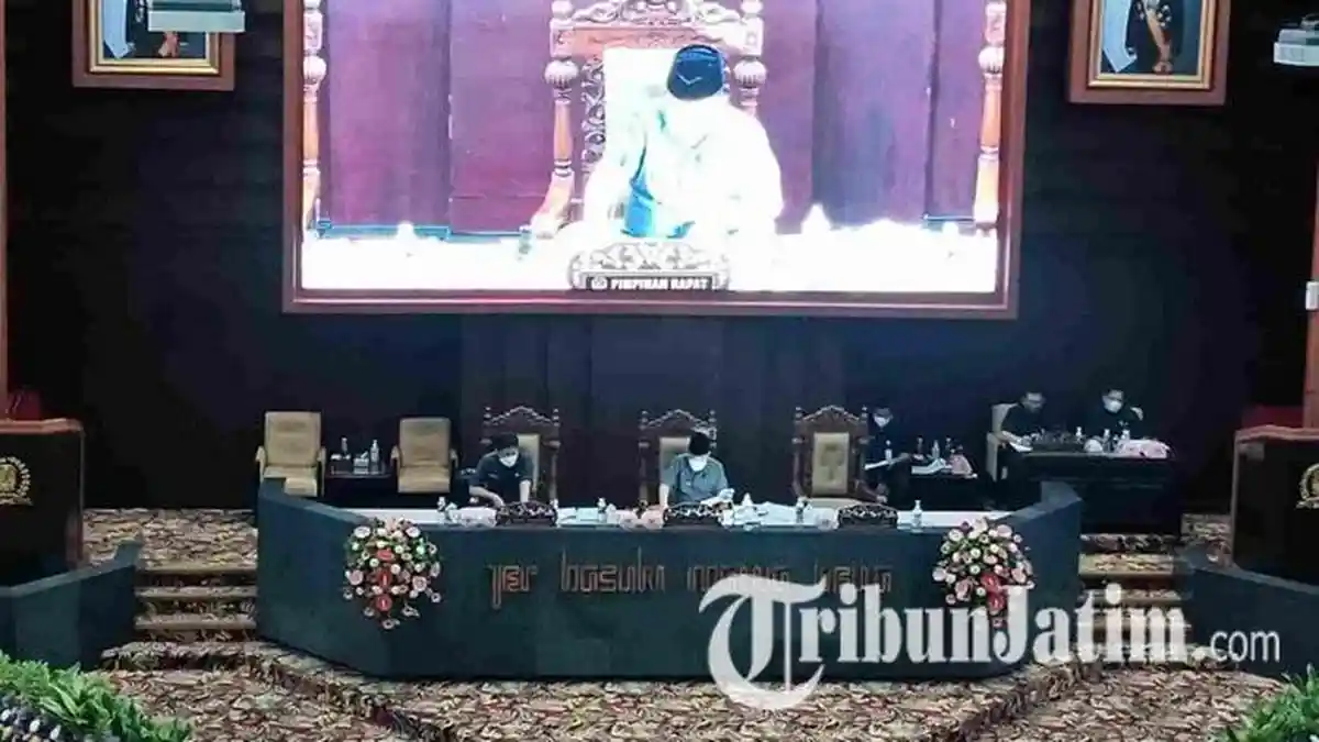 DPRD Jawa Timur Jamin Raperda Pemberdayaan Desa Wisata Jaga Kelestarian Karakteristik Lokal