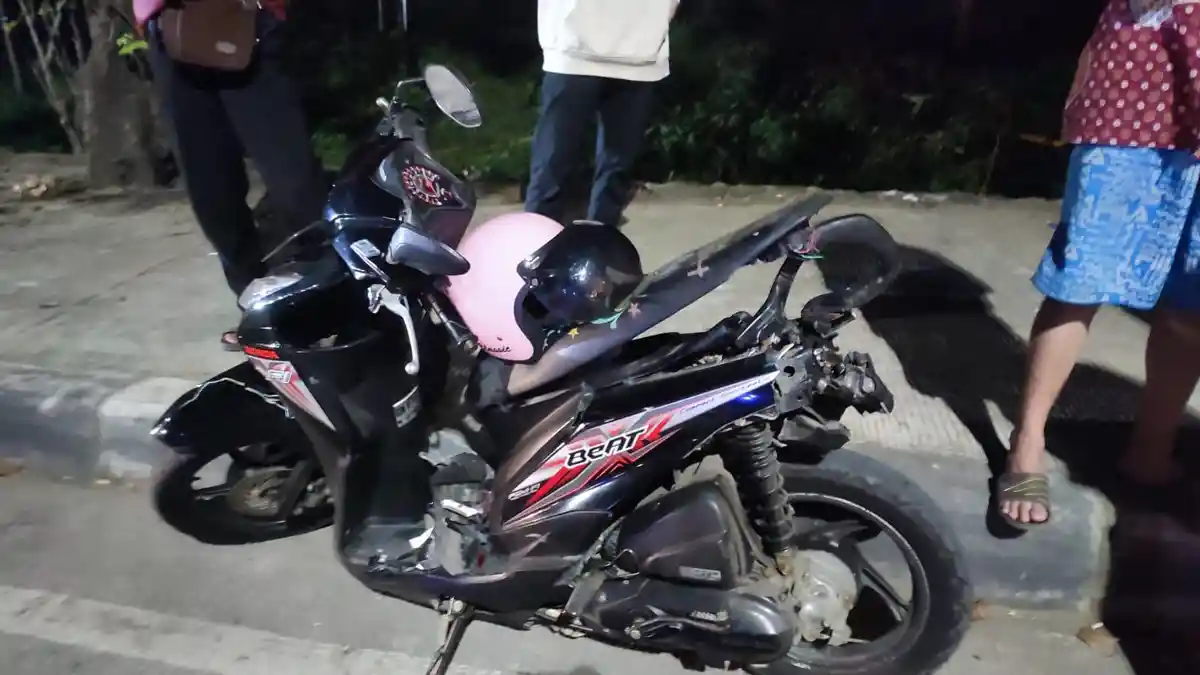 Kecelakaan Truk Tronton Lindas Kaki Wanita Kendal, Meninggal Saat Perawatan di RSUP Dr Kariadi