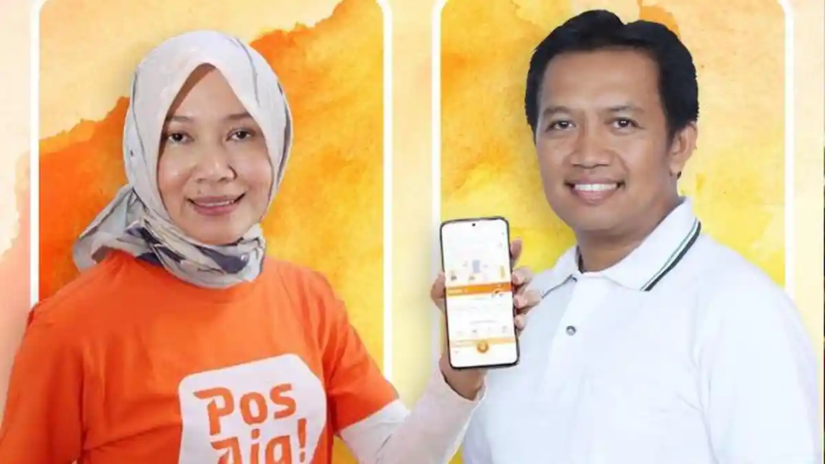 Dua Calon Ramaikan Pemilu Raya IKA SMASA Magetan