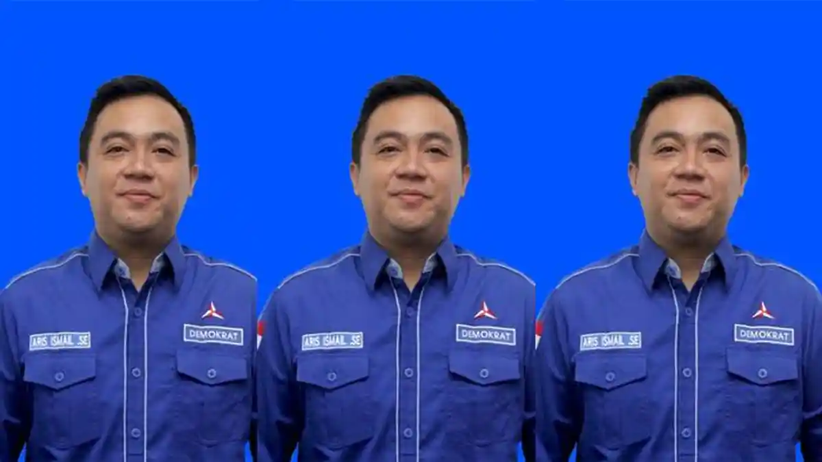 DPC Demokrat Landak Harap Pelayanan BPJS Terus Ditingkatkan