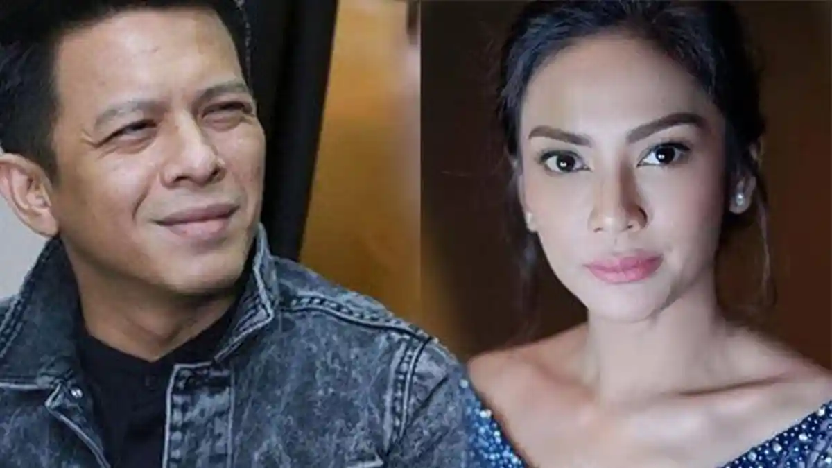 Ariel Noah Pernah Buat Video Bareng Masayu Anastasia, Kompak Balas Komentar, Ramai Dijodohkan