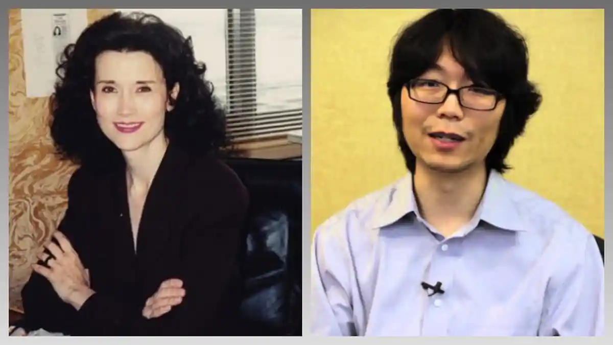 8 Orang Ini Punya IQ Melebihi Albert Einstein, Ada yang Kursus Kimia Usia 8 Tahun