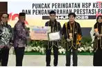 Ini 3 Pemuda Berprestasi yang Diberikan Penghargaan Pemkab Kobar di Momen Sumpah Pemuda
