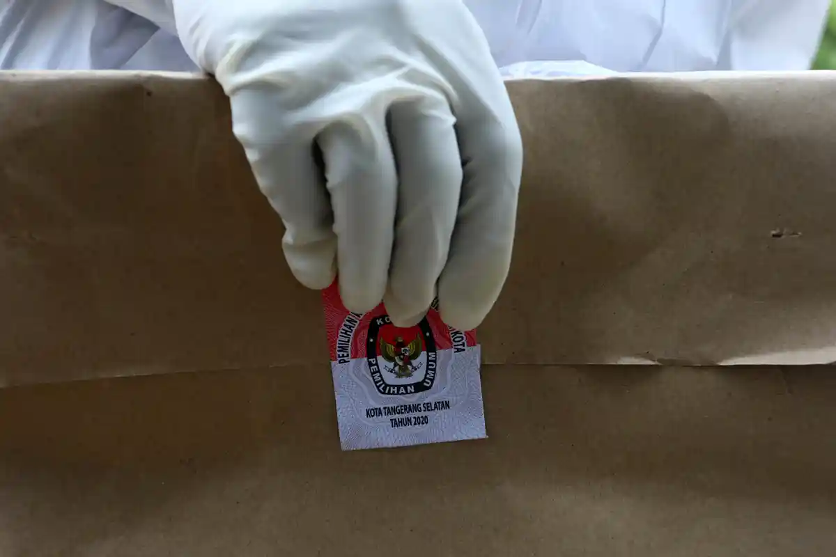 Pengertian dan Tugas KPPS dalam Pemilu, Lengkap dengan Syarat dan Cara Daftarnya