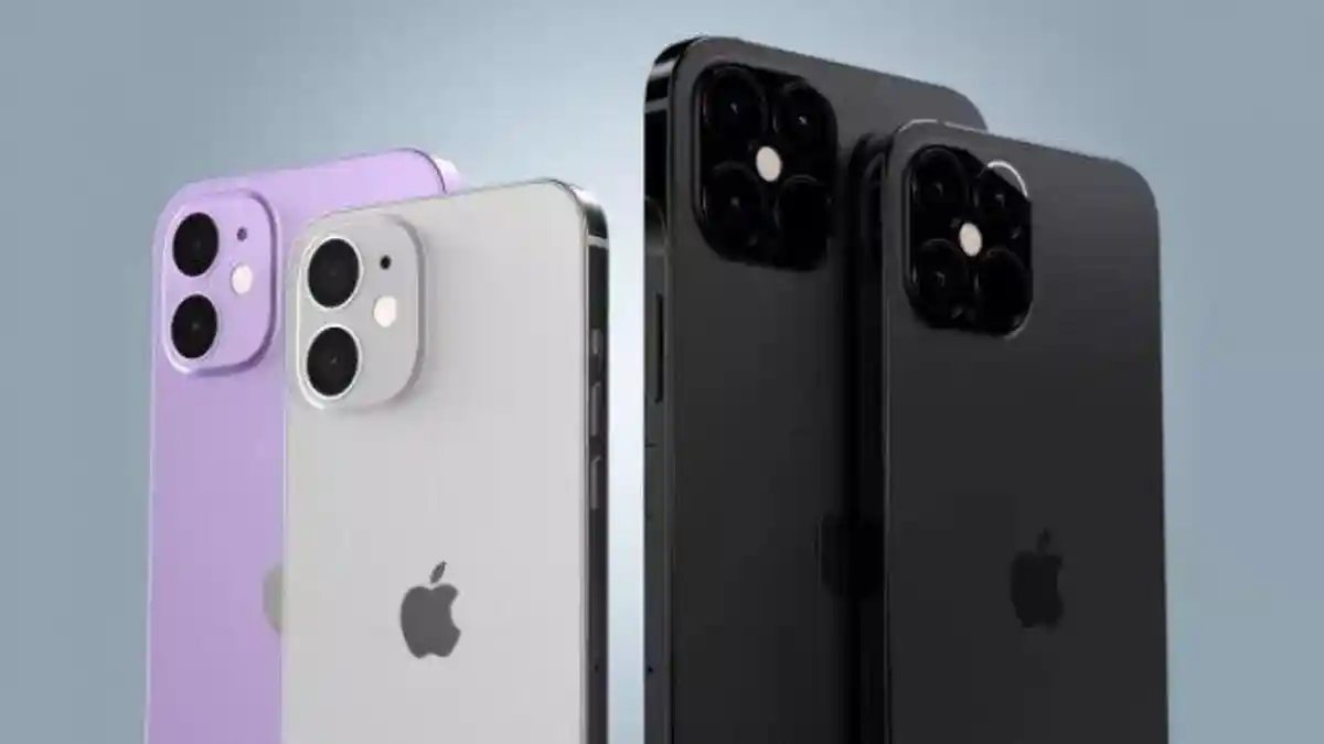 UPDATE Daftar Harga iPhone Akhir Tahun 2020 Ada iPhone 8, iPhone X, iPhone 12