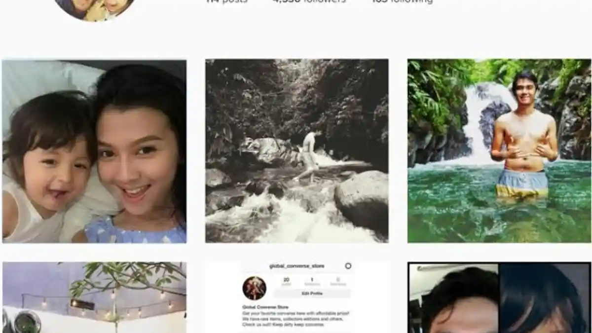 Irena Justine Meninggal Dunia, Mantan Suaminya Tulis 'My Wife'