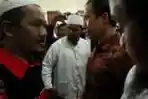 Sidang Kasus Kerusuhan FPI dengan Warga Sukorejo Kendal
