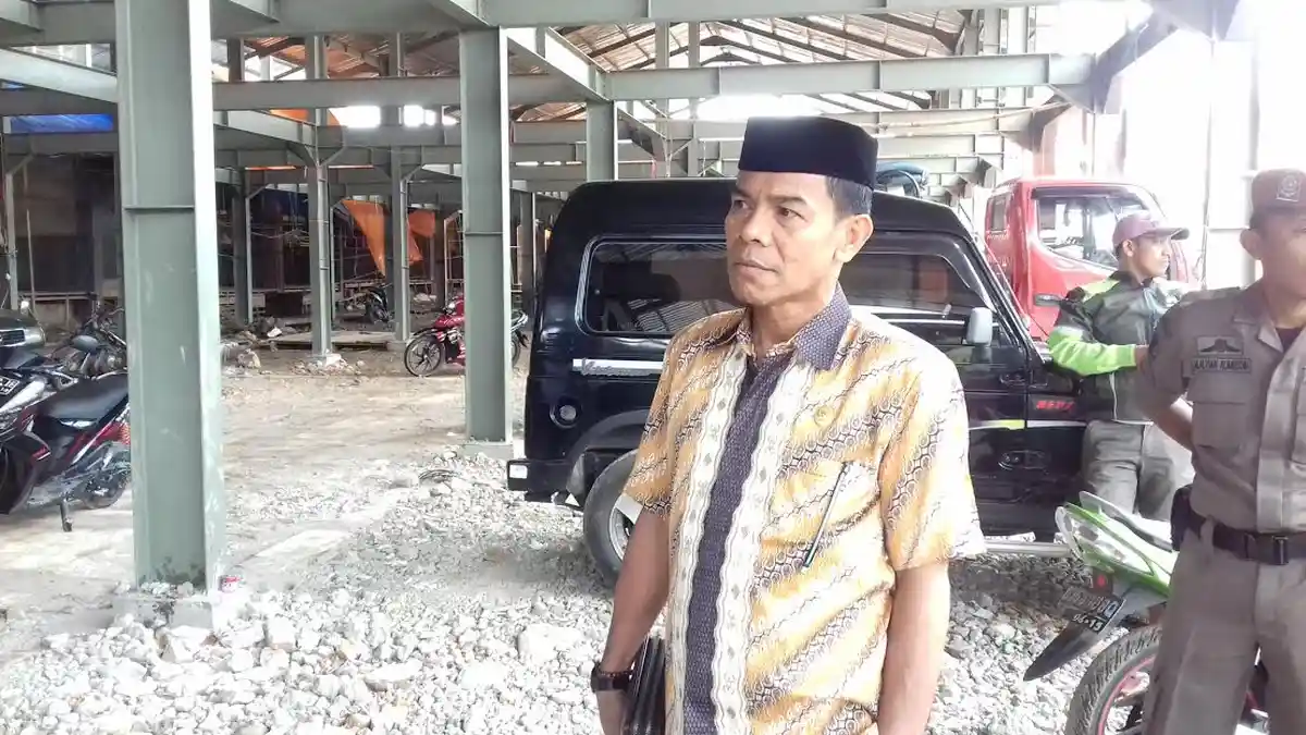 Ditangkap karena Narkoba, Ini Profil Singkat Mantan Ketua DPRD Enrekang Disman Duma