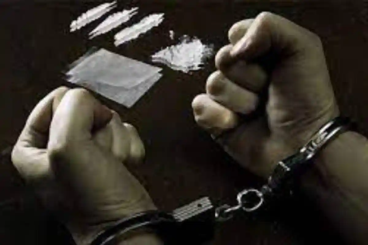 Empat Oknum Anggota Satpol PP Kepergok Nyabu Saat Jaga Pendopo Bupati