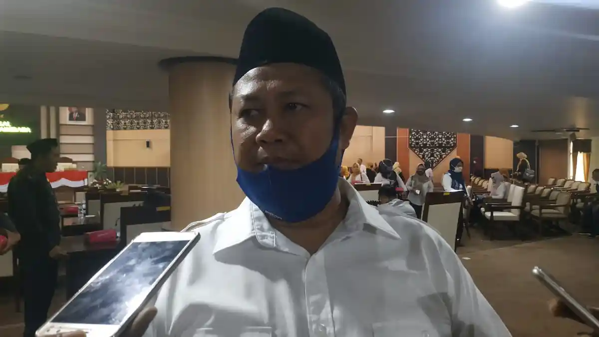 Pilkada Digelar Desember, Ketua DPD II Golkar Kukar Tegaskan Partai Telah Siap Ikuti Keputusan