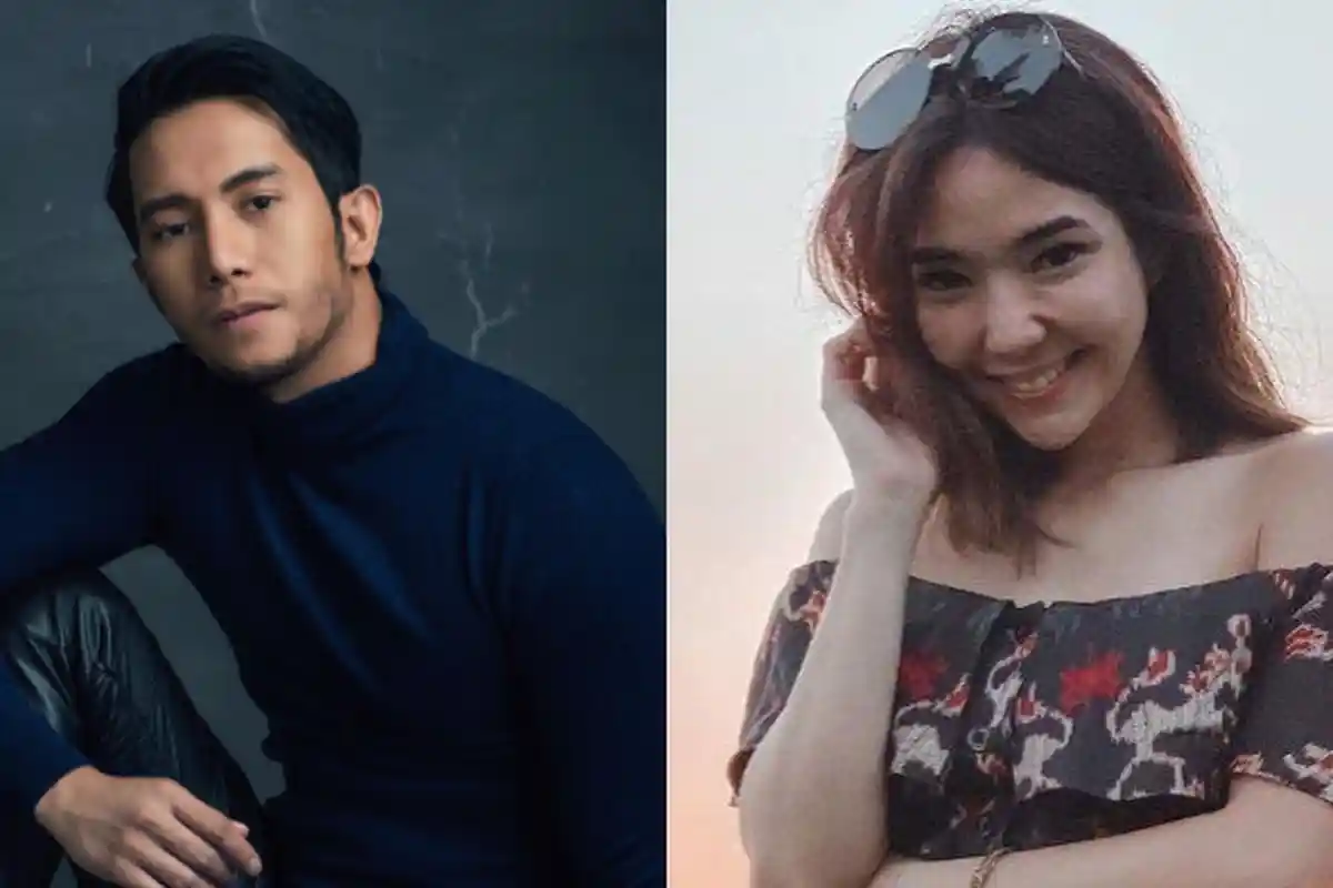 Namanya Terseret, Joshua March Bantah Dirinya Pria Pemeran Video Syur Diduga Mirip Gisella Anastasia