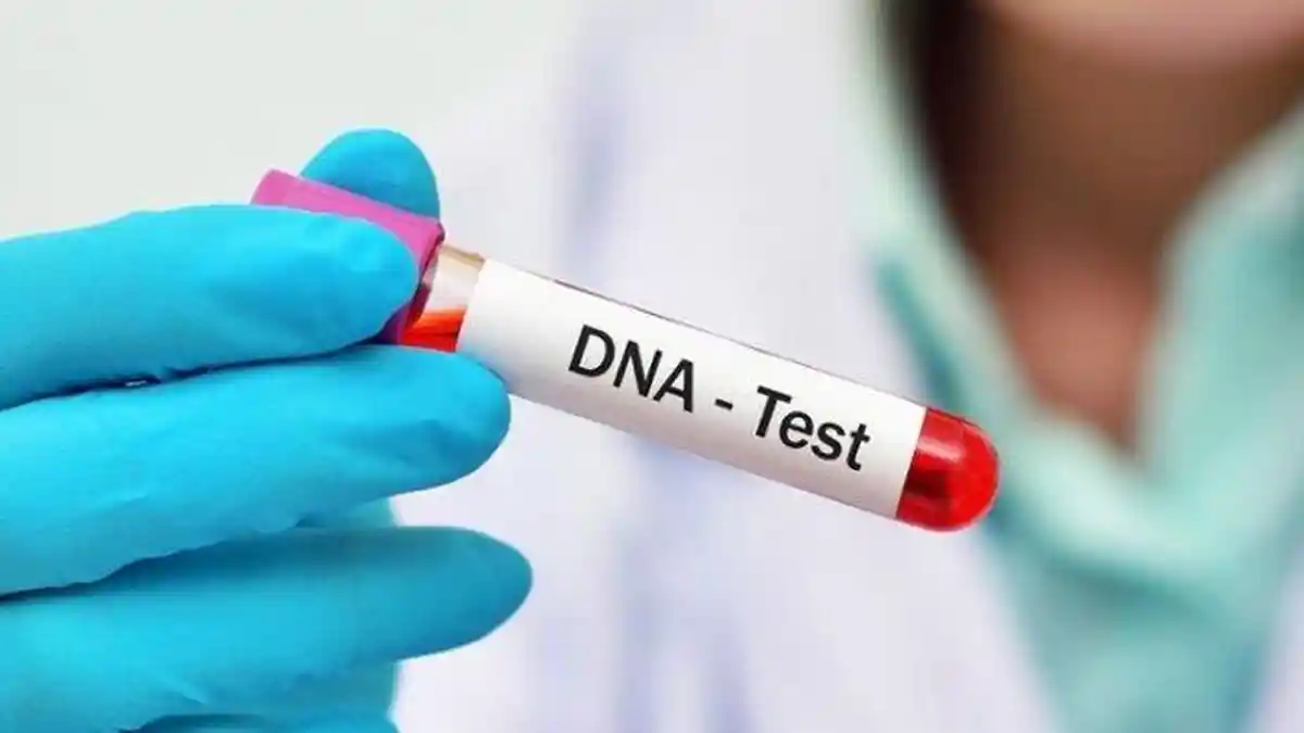 Wanita Ini Syok Saat Terima Hasil Tes DNA, Ternyata Pasangannya Saudara Kandung, Begini Kisahnya