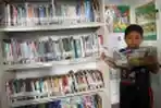 Gerakan Baca Jakarta