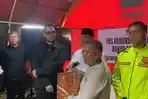 Pengungsi Zona Merah Longsor Cisarua dapat Bantuan Uang Sewa Rumah Rp 5 Juta