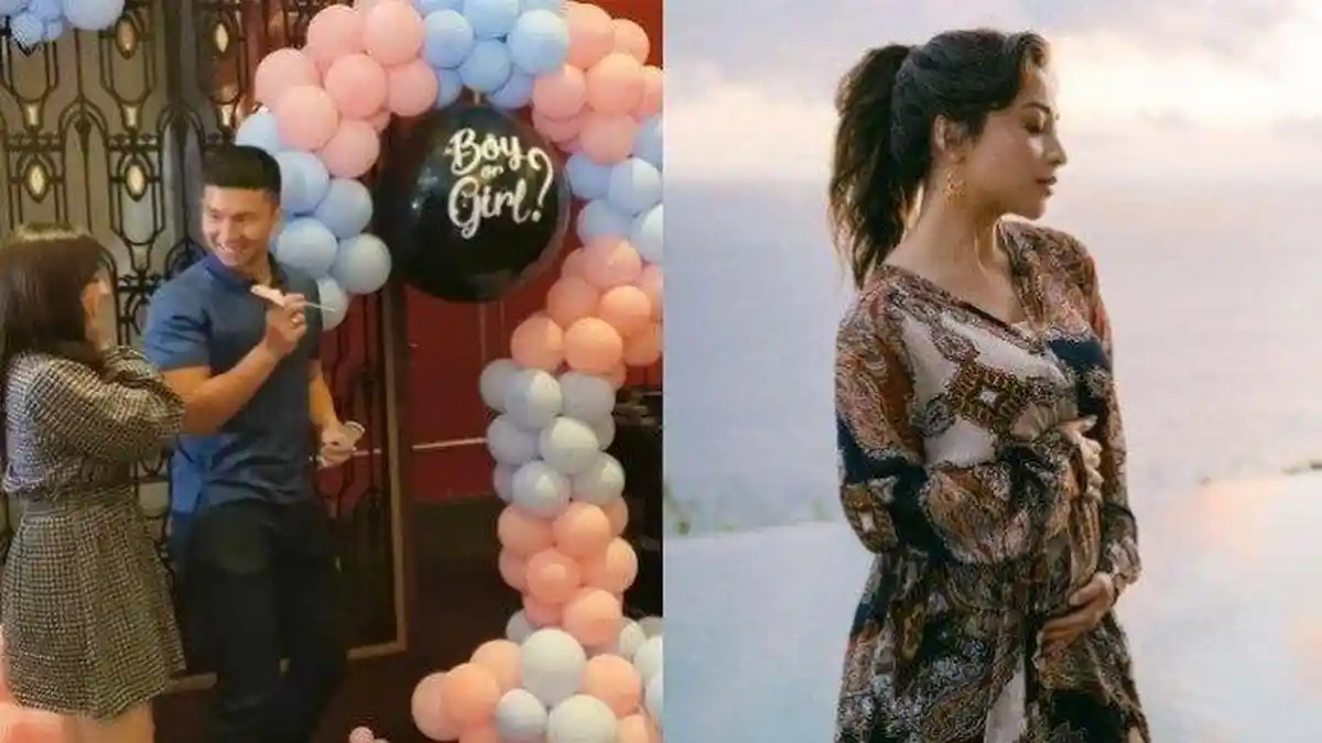 Jenis Kelamin Calon Anak Pertama Terungkap, Nikita Willy Girang Tebakannya Benar