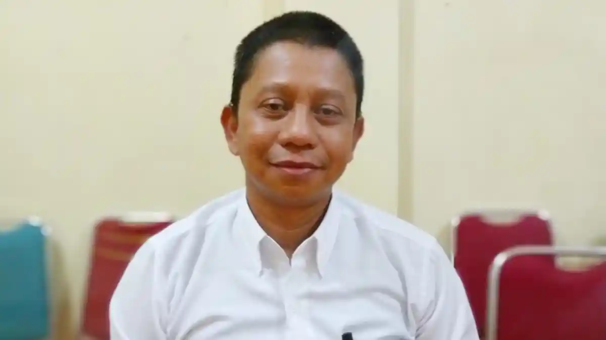 Siang Ini, T Adnan Dilantik Sebagai Sekda Kota Lhokseumawe, Simak Perjalanan Kariernya