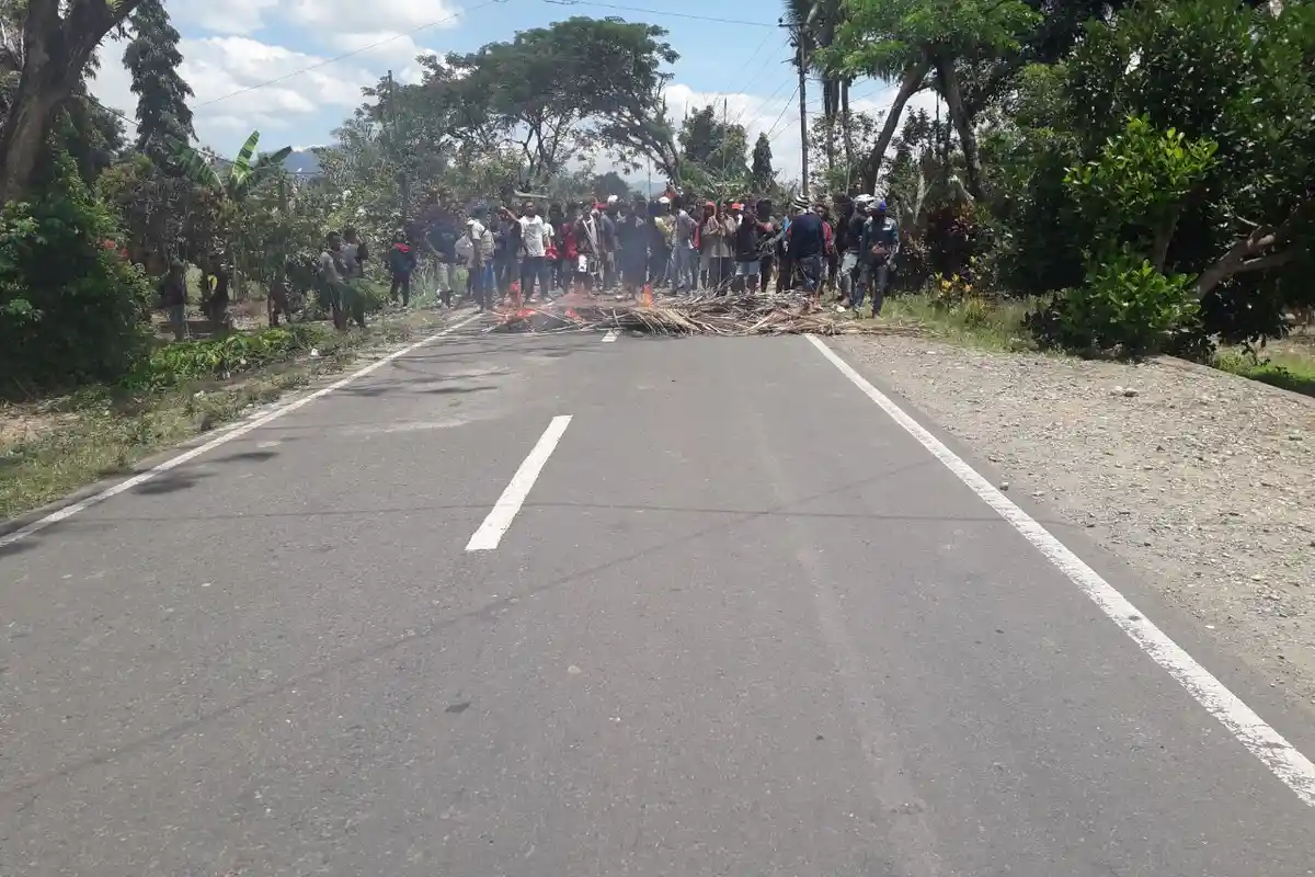 Sejarah Berdarah Tarkam Dumoga, Dendam Puluhan Tahun Belum Kunjung Lunas