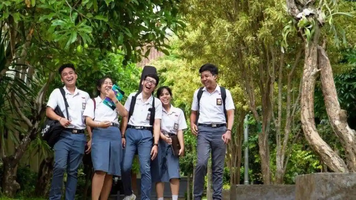 Pendidikan Nasional 2026, PKP Dorong Pembentukan Manusia Berkarakter dan Berdaya Saing Global
