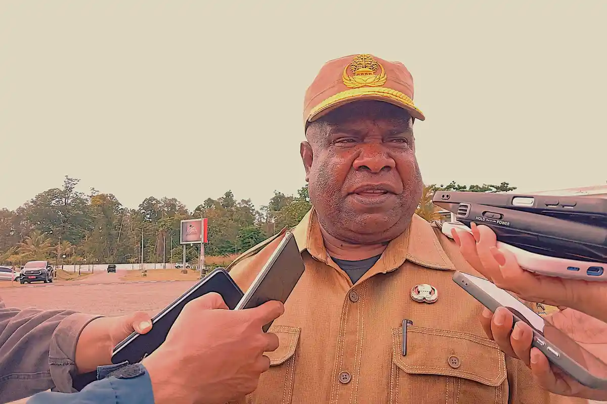 Pemkab Mimika Bakal Umumkan Hasil Seleksi 12 Jabatan Mengisi Kepala OPD