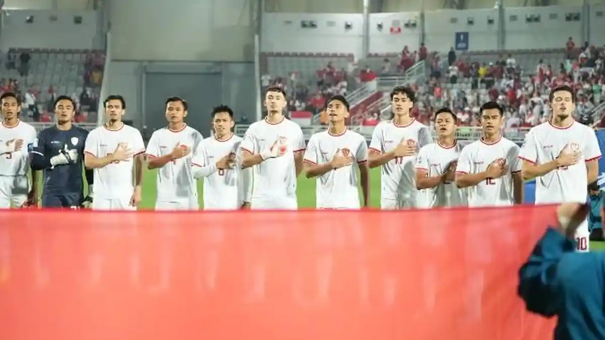 Jadwal ASEAN Cup 2024: Timnas Indonesia Akan Menghadapi Lawan Berat di Grup Neraka