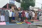 7 Amalan Sunah yang Sebaiknya Dilakukan Umat Islam Sulawesi Utara Sebelum Sholat Idul Fitri 1447 H