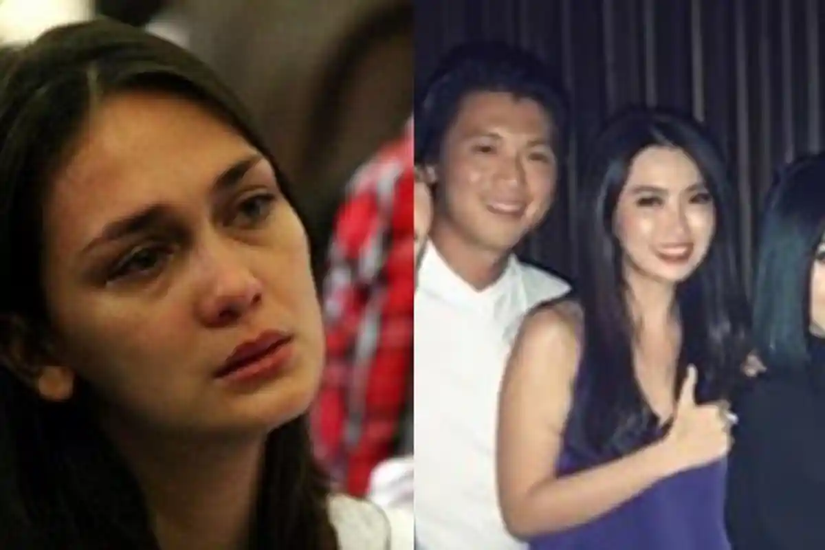 Pengakuan Reino Barack Terkait Hubungannya dengan Syahrini, Bantah Keras Isu Orang Ketiga