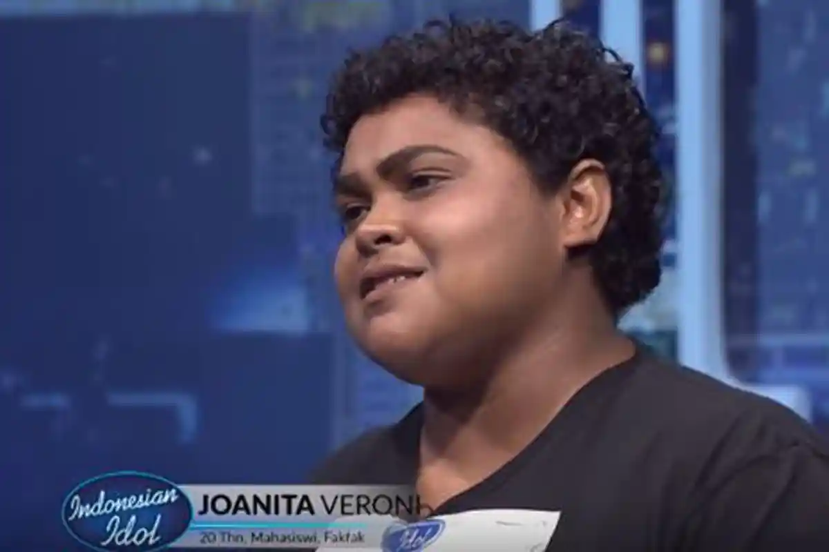 Power Suara Joanita Veroni Bikin Juri Indonesian Idol Kagum, Maia Sampai Tantang Naik Nada 5 Oktaf!