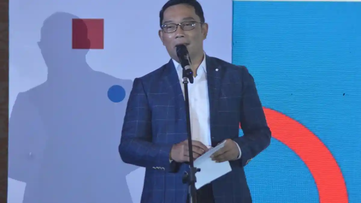 Ridwan Kamil Imbau Masyarakat Waspada Gempa Susulan di Cianjur