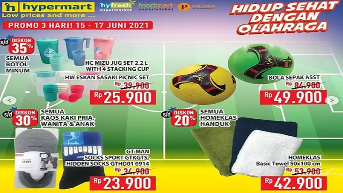 Hypermart Kamis 17 Juni Nonton Euro Ditemani Camilan Beli2 Gratis1 : Kacang Dua Kelinci Kwaci Fuzo 