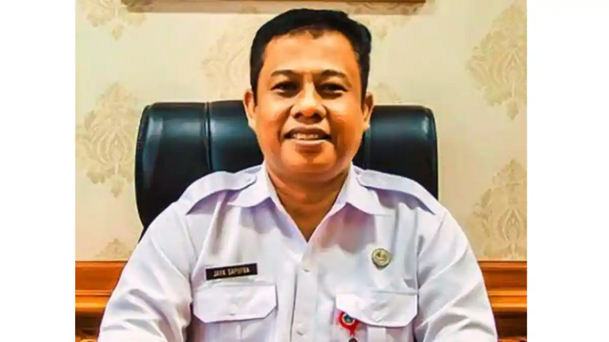 Pemasangan Internet ke Rumah-rumah di Badung Capai 1.360 Titik