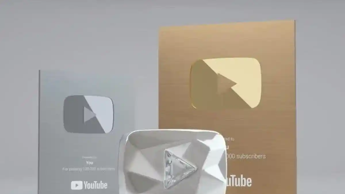 Ternyata Segini Gaji YouTuber dengan 1000 Subscribers, Apa Anda Masih Tertarik?