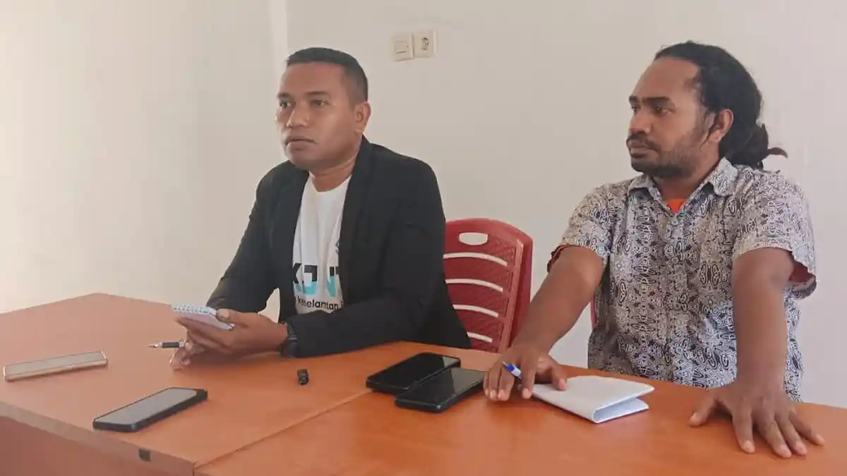 265.000 Jaringan Relawan Ini Diajak Menangkan Melki-Johni di Pilgub NTT