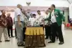 PKB Serahkan Berkas Bacaleg