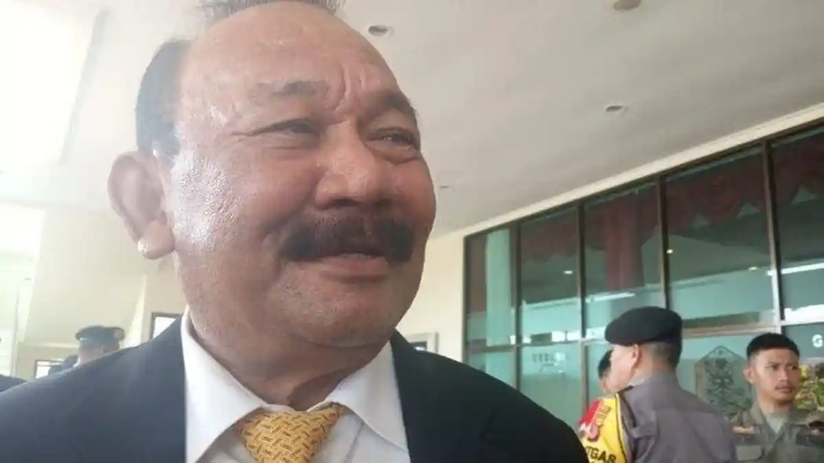 Usung Andi Harahap Maju di Pilkada 2024, DPD Golkar PPU Mulai Lakukan Pendekatan ke Masyarakat