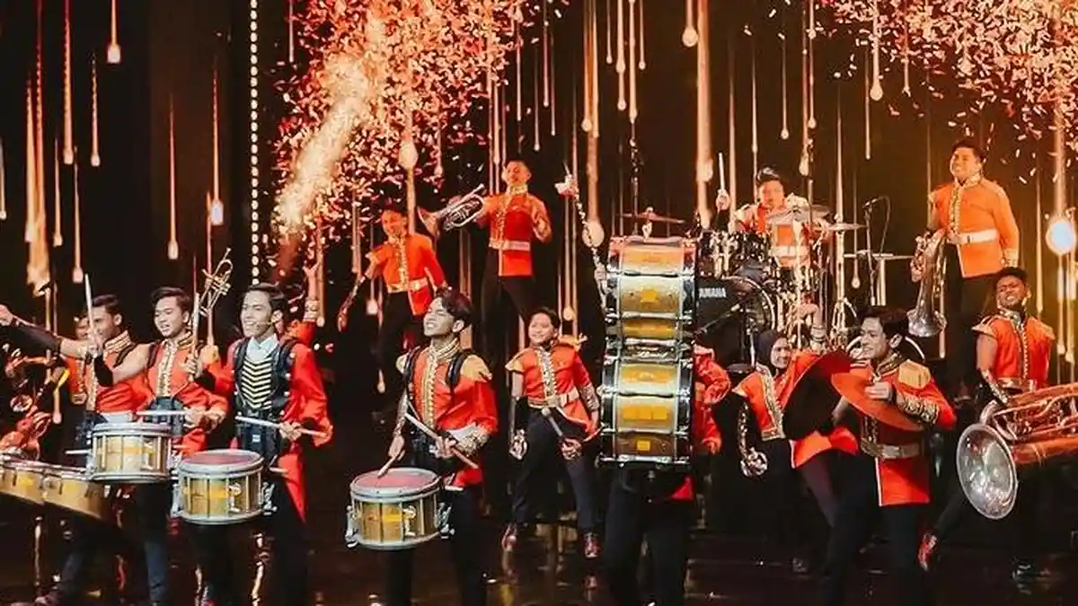 Gita Handayani Aceh Bikin Juri Nangis di Semifinal IGT, Ivan Gunawan: Ini Namanya Mega Bintang