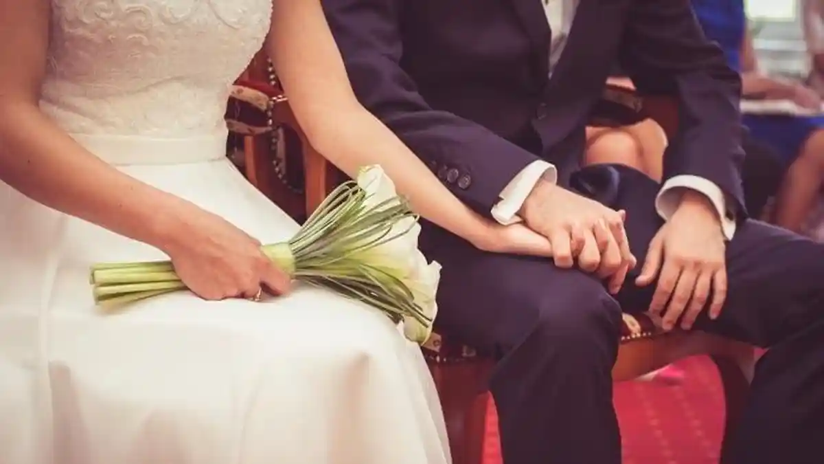 Pria ini Lupa Malam Pertama, Tinggalkan Istri Sendirian di Hotel, Tak Sadar Sudah Menikah, Kisahnya