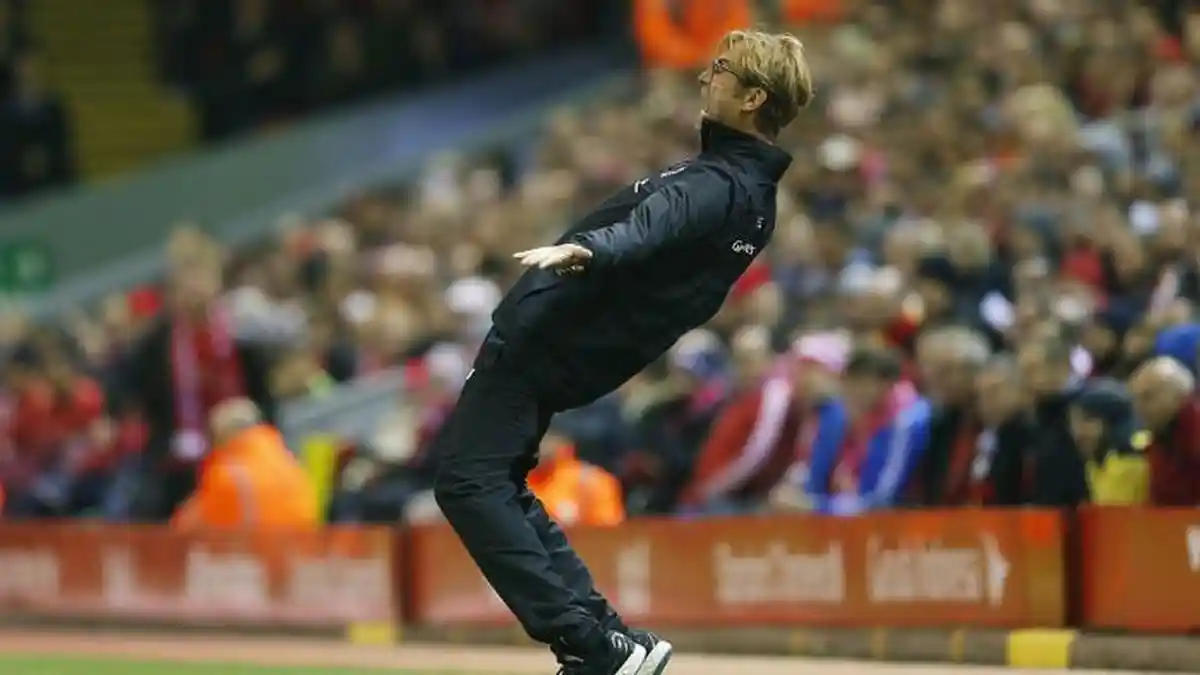 Lawan Chelsea, Jurgen Klopp Tegaskan Liverpool Siap