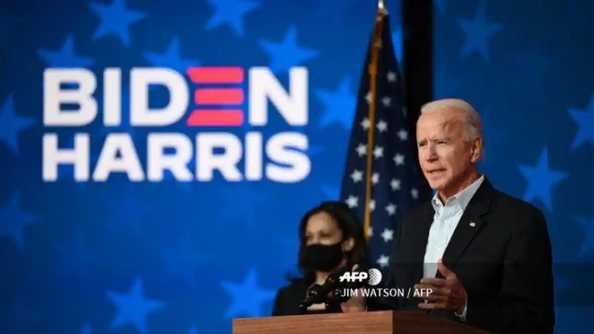 Joe Biden Masih Harus Lewati Proses Panjang Sebelum Dilantik jadi Presiden AS, Berikut Agendanya