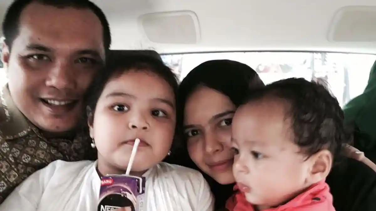 Semasa SMP-SMA HM Aditya Mufti Ariffin Tiap Hari Jalan Kaki ke Sekolah