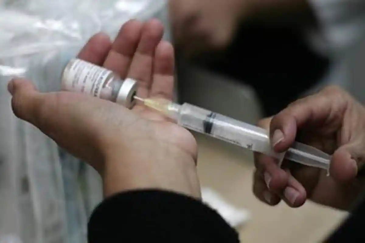 Padahal Sudah 2 Kali Divaksin, Namun Bupati dan Wakilnya Malah Terpapar Covid-19