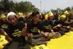 Demo Tolak PLTU Batang