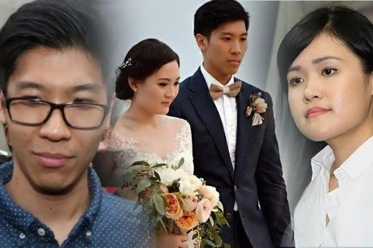 KABAR Suami Wayan Mirna Salihin Setelah 3 Tahun Kematian Istri Diracuni Kopi Sianida Jessica Wongso