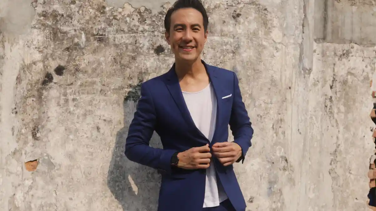 Daniel Mananta Ungkap Soal Mantan Kekasih & Rumah Tangga yang Hampir Kandas, Pernah Posesif Parah
