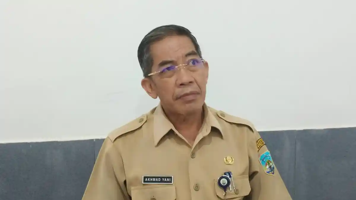 Jaringan WiFi dan Aplikasi PPDB Tarakan 2021 Sempat Terkendala, Butuh 2 Jam untuk Perbaikan